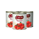 Tinned Cherry Tomatoes 3Kg