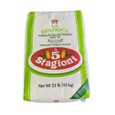 Cinque Stagioni Organic Flour (Bio Rinforzata) - 10Kg