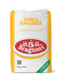 Cinque Stagioni Semolina Rimacinata 10Kg