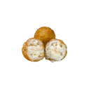 Arancini with Gorgonzola & Mozzarella 30g