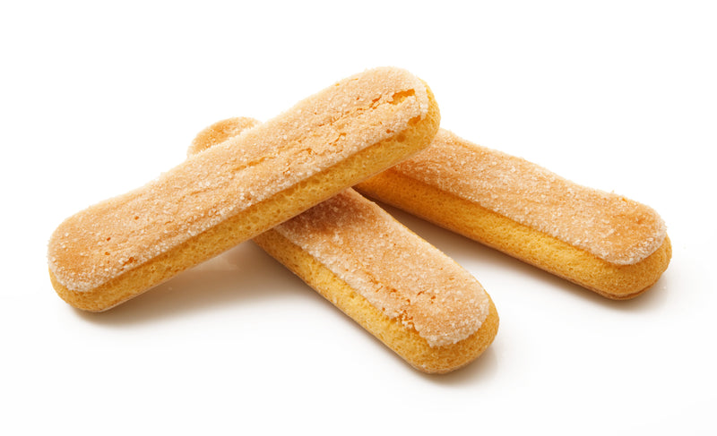 Savoiardi Biscuits 12 x 400g