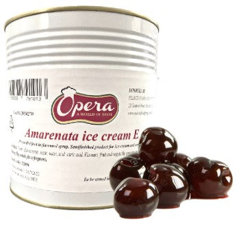 Amarena Cherries 2.7Kg