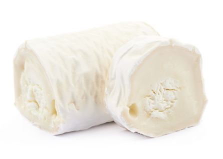Goats Cheese Roll Soft 1.5Kg