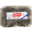 "Opera" Squid Ink Tagliatelle