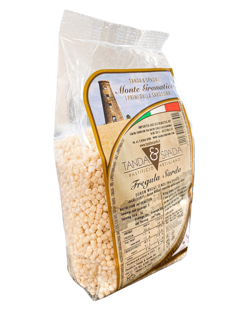 Fregola Sarda 500g