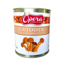 Chiodini Mushrooms in Oil 800g