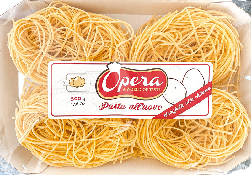 “Opera” Le Chitarelle 500g