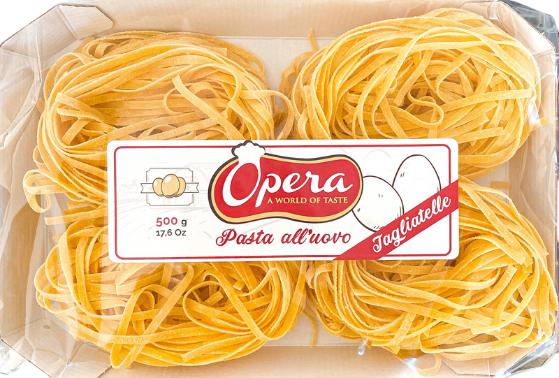 “Opera” Tagliatelle 500g