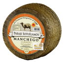 Manchego 6 Months 2.2Kg