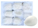 Mozzarella Ball Tray 500g - 4Kg Tray