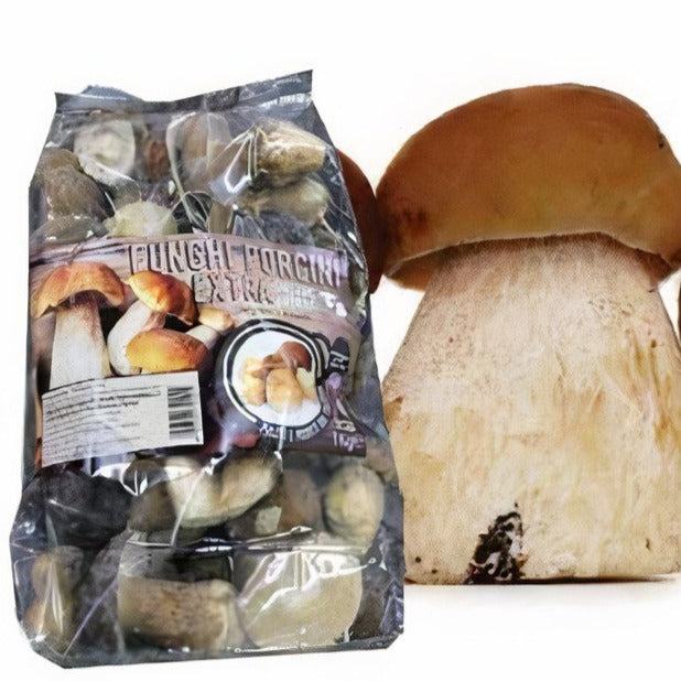 Whole Porcini Mushrooms 1kg