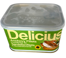 Anchovies in Sunflower Oil  720g