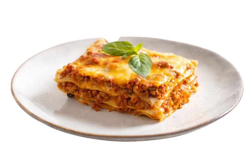 Beef Lasagna 3Kg Tray