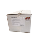 Sicillian Cannoli Small