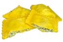 Ravioli Spinach Buffalo Milk Ricotta Frozen 3Kg