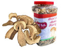 Dried Porcini Mushrooms 435g