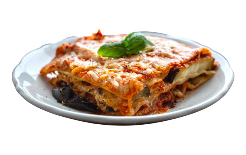 Eggplant Lasagna 3Kg Tray