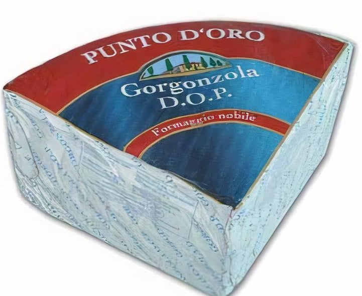 Gorgonzola Dolce 1.5 kg Approx.