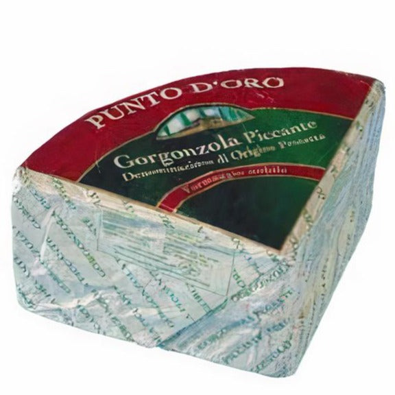 Gorgonzola Piccante 1.5Kg Approx.