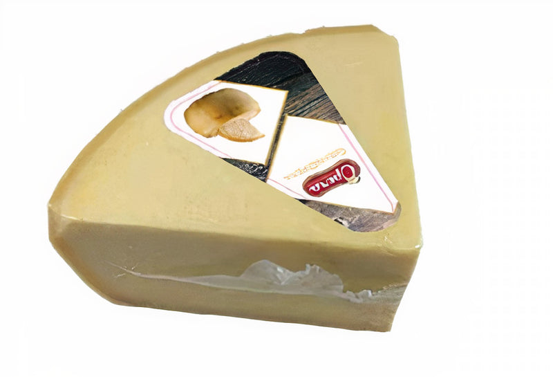 Gran 'Opera' Cheese Wedge
