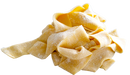 Fresh Pappardelle 5Kg
