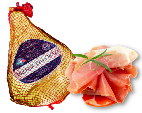 Monte Cristo Italian Prosciutto  7Kg