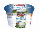 “Opera” Buffalo Mozzarella 125g
