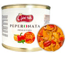 'Opera' Peperonata 2Kg