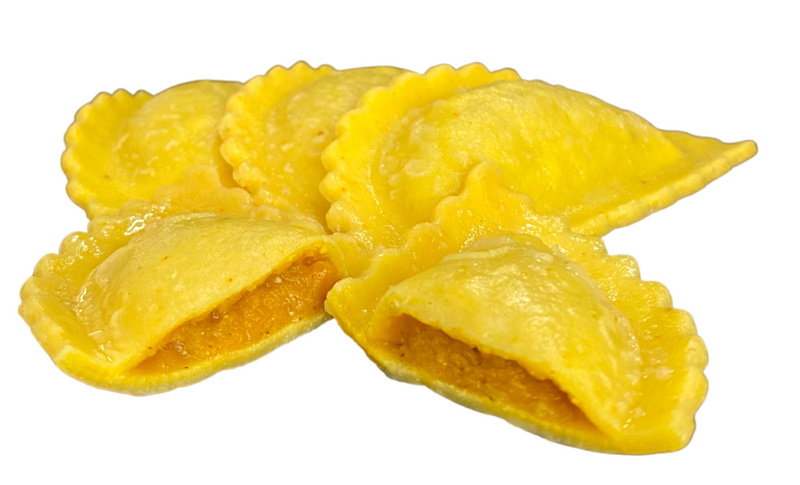 Ravioli Pumpkin Frozen 3Kg