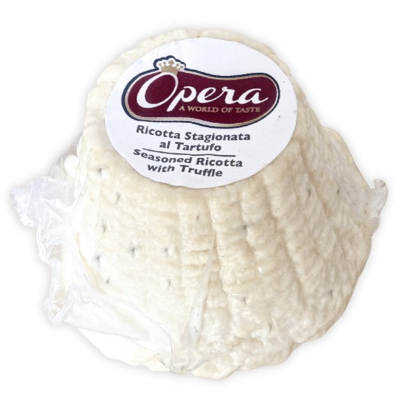 'Opera' Truffle Dried Ricotta 180g