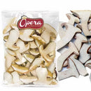 Sliced Porcini Mushrooms 1kg