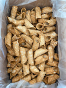 Sicillian Cannoli Small