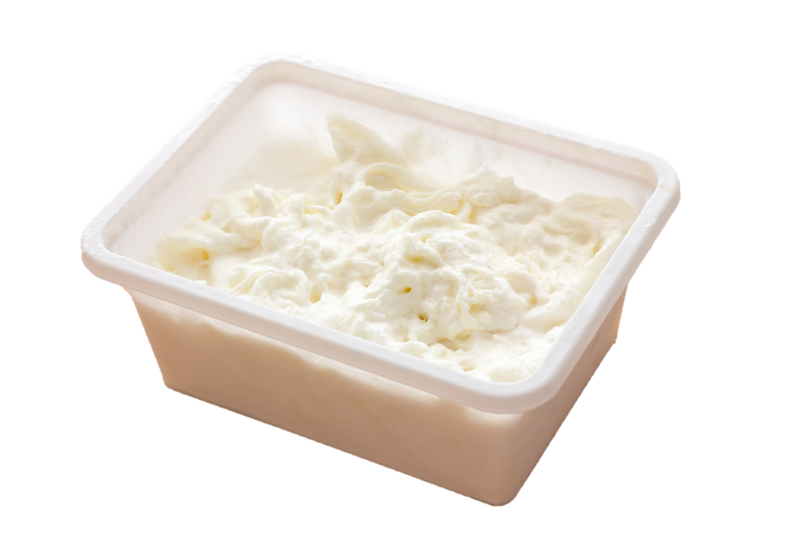 Stracciatella 200g