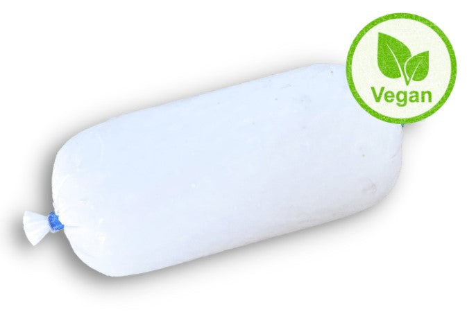 Vegan Mozzarella Log - 2 Sizes 200g & 500g