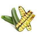 Frozen Grilled Zucchini Slices 5Kg